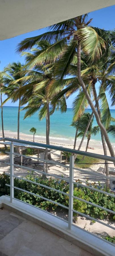 Suite Just Over The Beach-Adults Only Punta Cana Kültér fotó