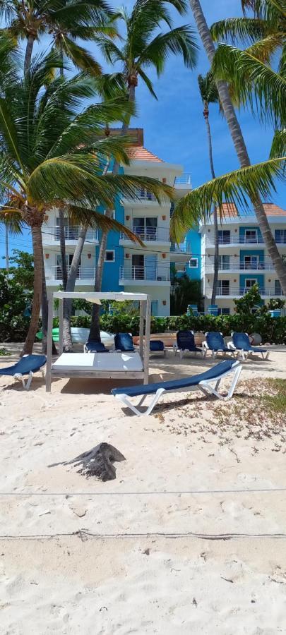 Suite Just Over The Beach-Adults Only Punta Cana Kültér fotó