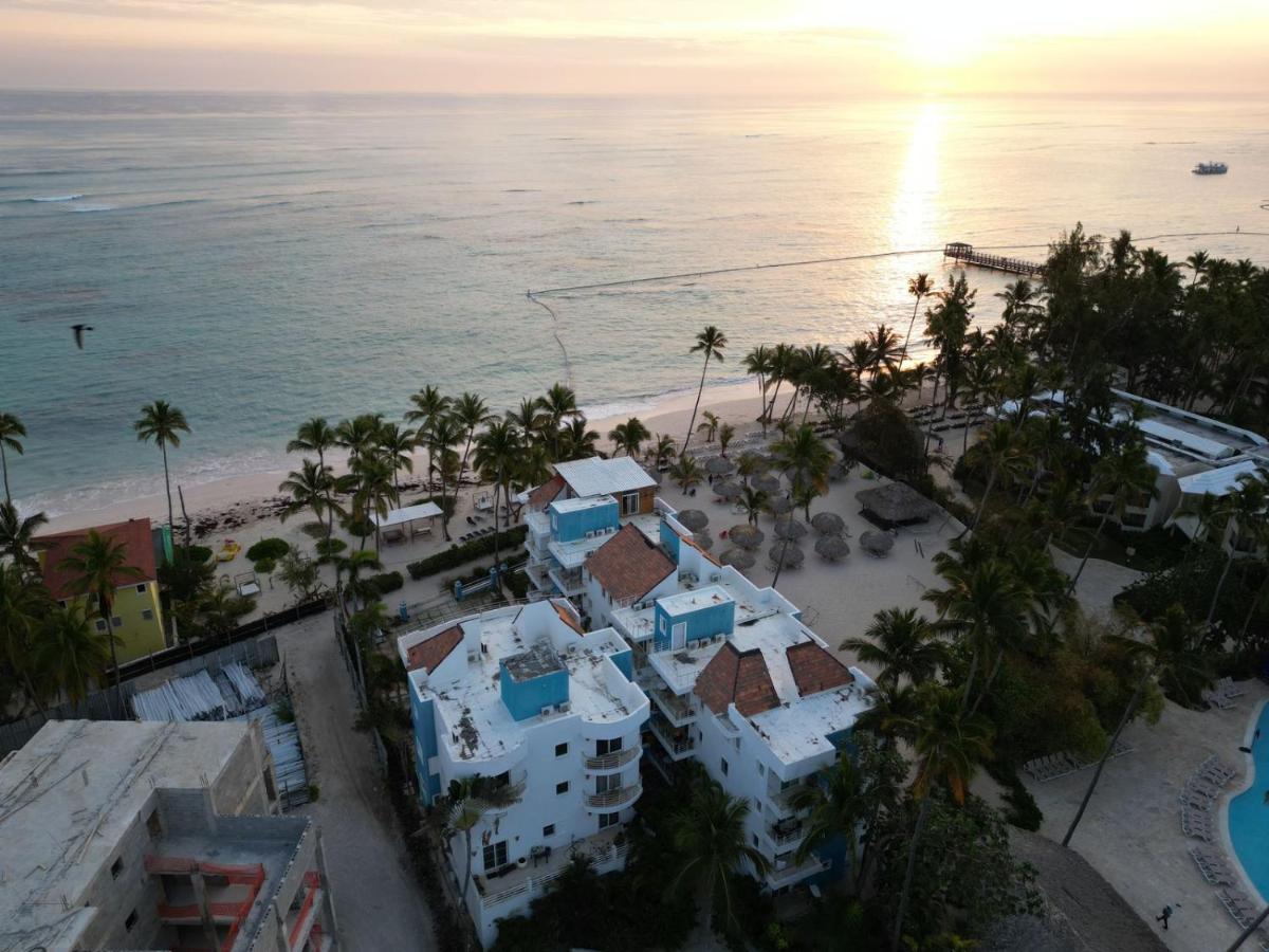 Suite Just Over The Beach-Adults Only Punta Cana Kültér fotó