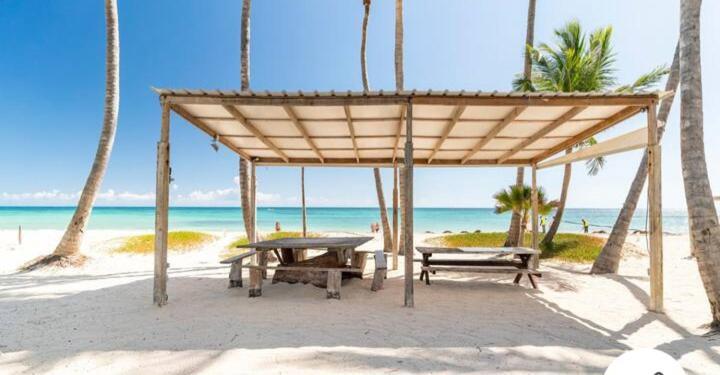 Suite Just Over The Beach-Adults Only Punta Cana Kültér fotó